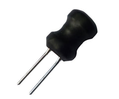 Inductor rad w/w 10uh 1.3a 0e09 p=2.54 pk0608-100k-s0-bp