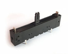 Pot slide lin 40mm pcb 100k pl40wsai1104a