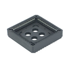 Socket plcc 84p pcb plcc84td-th