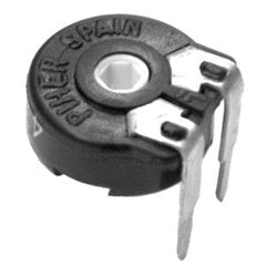 Preset 10mm t-adj hex 220e pt10mv10-221