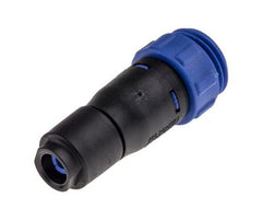 Plug circ str 2w 8a px0411/02p/6570