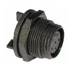 Socket circ 2w p/m px0413/02s px0413/02s