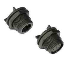 Socket circ 3w p/m px0413/03s px0413/03s
