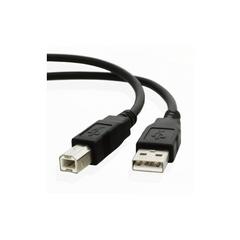 Printer Cable - USB 2.0 (Second-Hand)