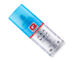 Graphite penetrating fluid spray 150ml q5-150 (graphite)