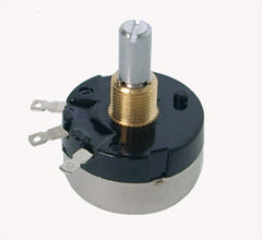 POT S/T LIN W/W 28mm 1K 2W RA28YN-20S-B1K