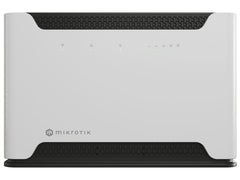 MikroTik Chateau LTE6 5 Port WiFi 5 Gigabit Router | D53G-5HacD2HnD-TC&FG621-EA