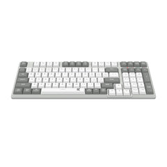 REDRAGON KB SCISSOR KEY 2.4G BT WRS BKWT