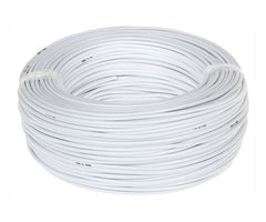 Cable signal 3c csa=0.22mm od=3.5mm no screen grey - 100m/r ho13c22-gy