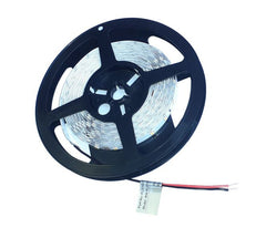 Led strip 2835 ip20 warm white 24v, 0.18a/m - 5m/reel ww-fls102t23nw060b-24