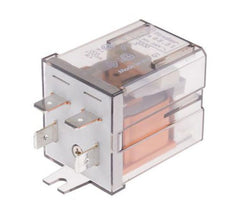 Relay spno 230vac 30a flange mount 65.31.8.230.0300