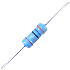 Resistor 1w round m/f 1% 56k mf100-56k-f t/b
