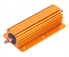 Resistor 200w aluminum w/w 1k8 5% rha-200-1k8-j
