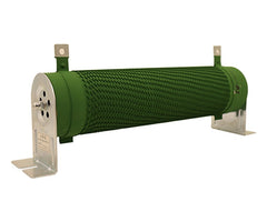 Resistor ceramic tube 500w 300r 1kv 210198