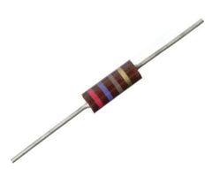 Resistor 1/2w round c/f 5% 110k cr50-110k