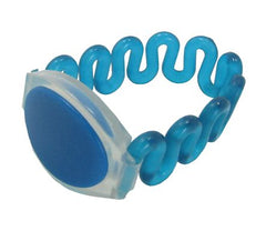 Proximity rfid bracelet 125khz waterproof rfid125-wat-bk *d*