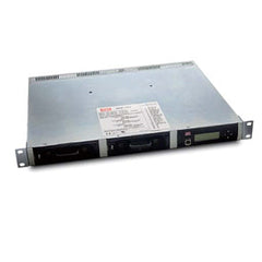 Housing 2xrcp-2000 psu iec320-c14 power inlet rkp-1ui-cmu1