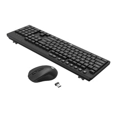 Keychron K2 HE Wireless Standard Magnetic Custom Keyboard | NEBULA Switch