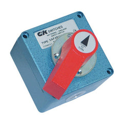 Capacitive key actuation saf4b/11/m