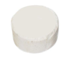 Sal ammoniac blocks for tinning od=80mm h=27mm eie-xx