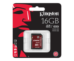 16gb uhs-1 sdhc memory card class 10 sda3/16bg
