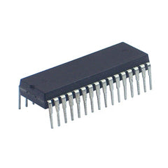 Ic dip32 video controller tda4885