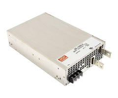 Power supply encl. in=220v out=12v 125a 1500w se-1500-12