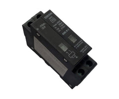 Surge protector samite spd 1p+n 5kA-10kA 275VAC SEFL-N-2-5kA