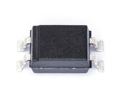 Optocoupler smd 1ch 5k3v ctr=125 sfh6156-2t