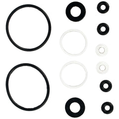 Sg h827 service kit washers & o-rings