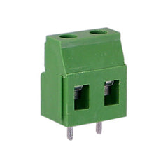 Terminal block str 2w 7.62 green sh143-7.62-02 *a*