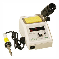 Soldering station temp display 48w sl-30-220vac