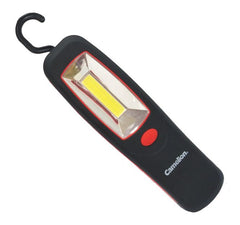 Hand held COB-LED torch 3W SL5240N-3R6PD12