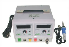 Desolder / solder station sl-916d