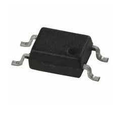 Optocoupler smd 1ch 3k7v ctr=50 hcpl-181-000en