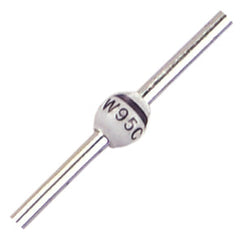 Diode hs axl 3a 1kv 100ns byt56m