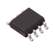Driver smd fet dual 4a ucc27424d