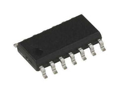 Smd ic and gate 4-func 2-input cmos soic 14-pin 74lcx08