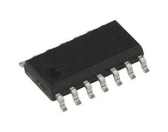 Ic smd so14 nand gates cd4093bm