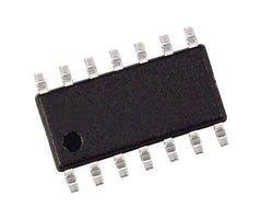Ic smd dual 4i/p and 14-pin 74hct21