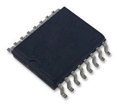 Ic supervisor 2 channel soic16 max696cwe
