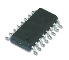 Npn darlington driver ic smd so16 uln2003g(w2)