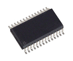 Ic transceiver full 2/2 soic20 max3223ecap