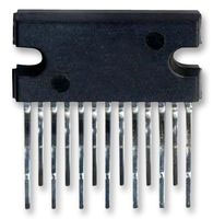 Ic sot141 audio amp tda1520b tda1520b