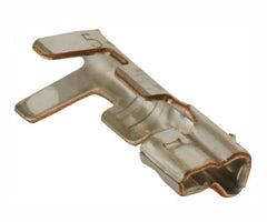 Female crimp terminal 0.13-0.33 spnd-001t-c0.5