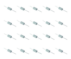 Resistor 10w sqr w/w 2e2 - 200/bag sqp1000-2e2-j-bp