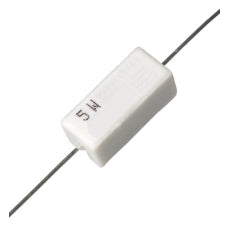 Resistor 5w sqr w/w 50k sqp500-50k-j-bp