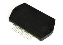 Ic sil amp o/p stage stk2139