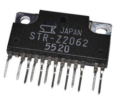 M1005 psu board ic sip15 strz2062