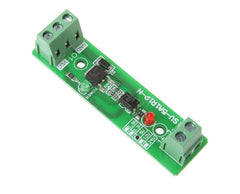 1-ch input isolation board / module 24v to 5v sv-5a1r1p-n